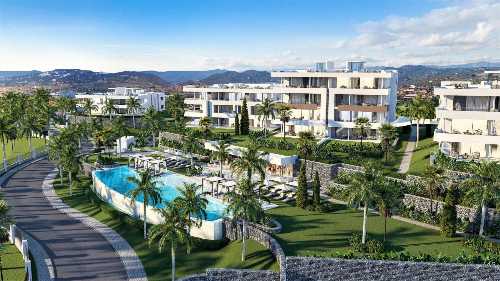 3 Bedroom Apartment in Marbella - Photo 7