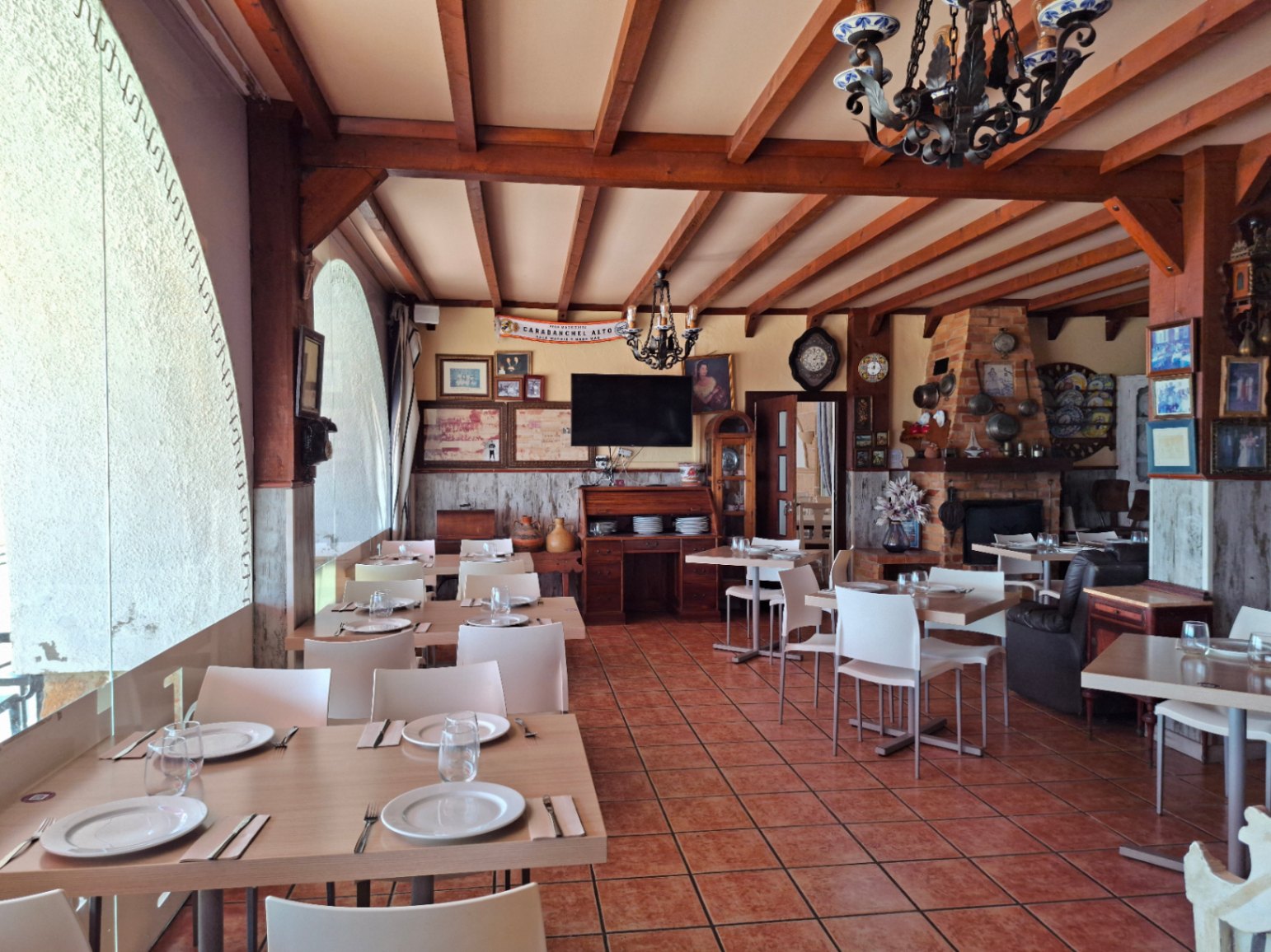 Espaço comercial em Valência, Espanha – Foto 2