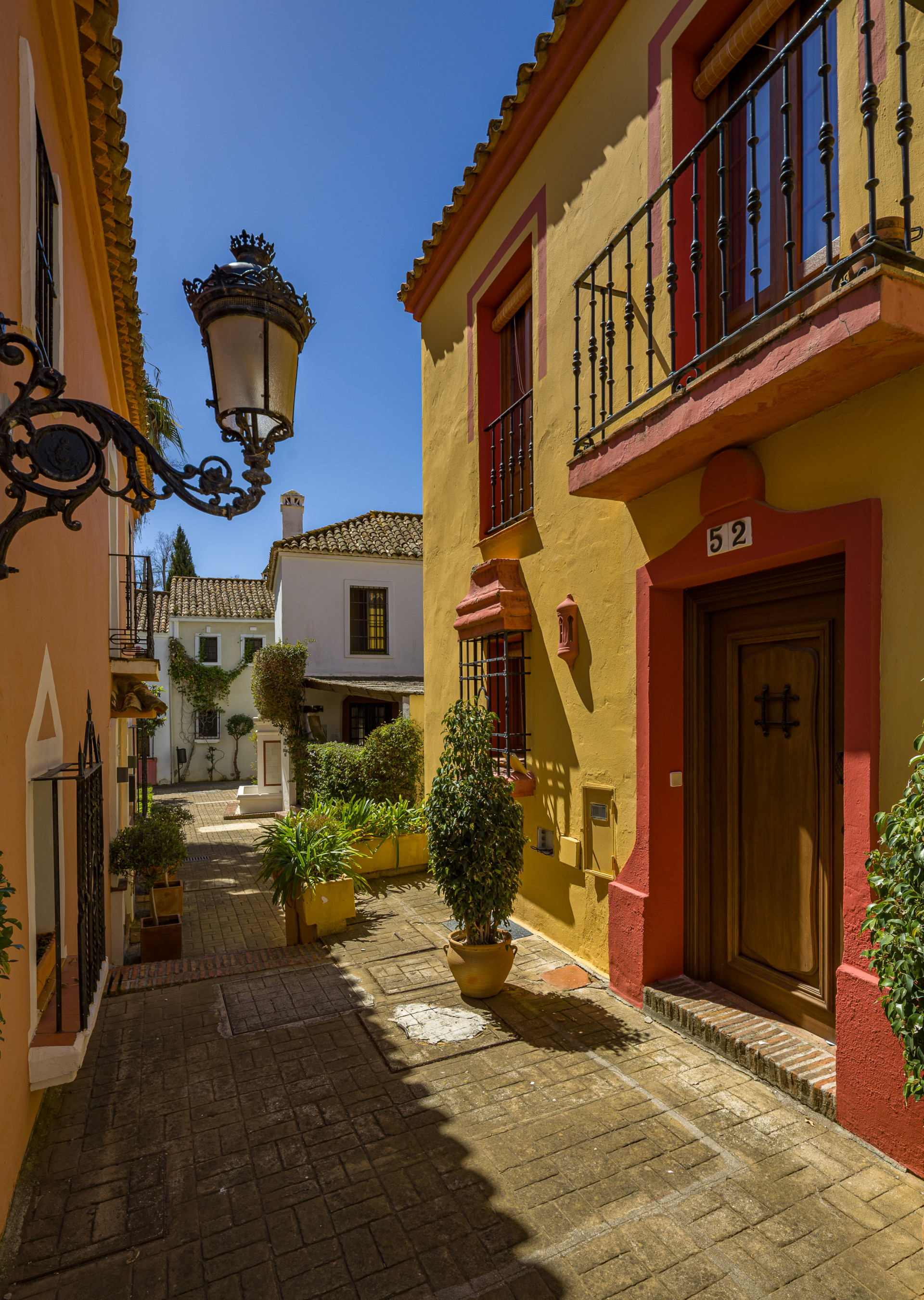 3 Bedroom Townhouse in San Pedro de Alcántara - Photo 33