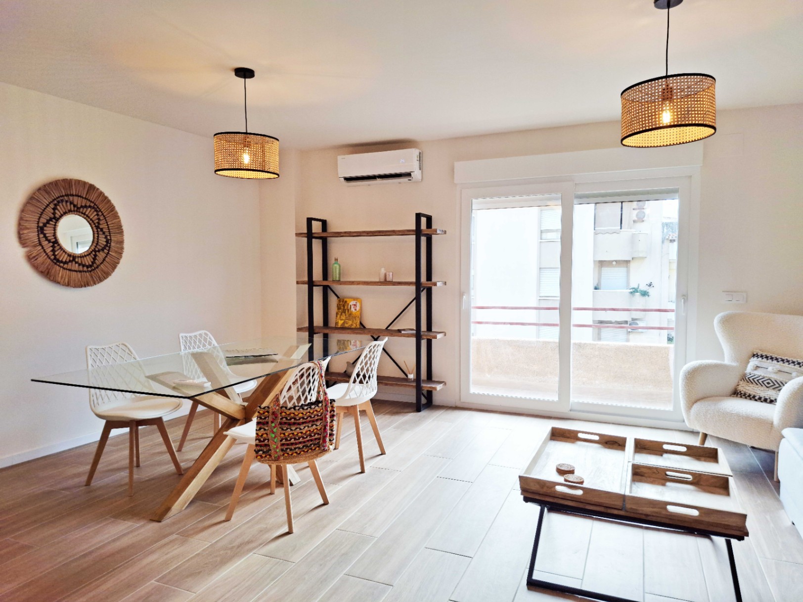 Appartamento con 3 camere a Alicante, Spagna – Foto 8