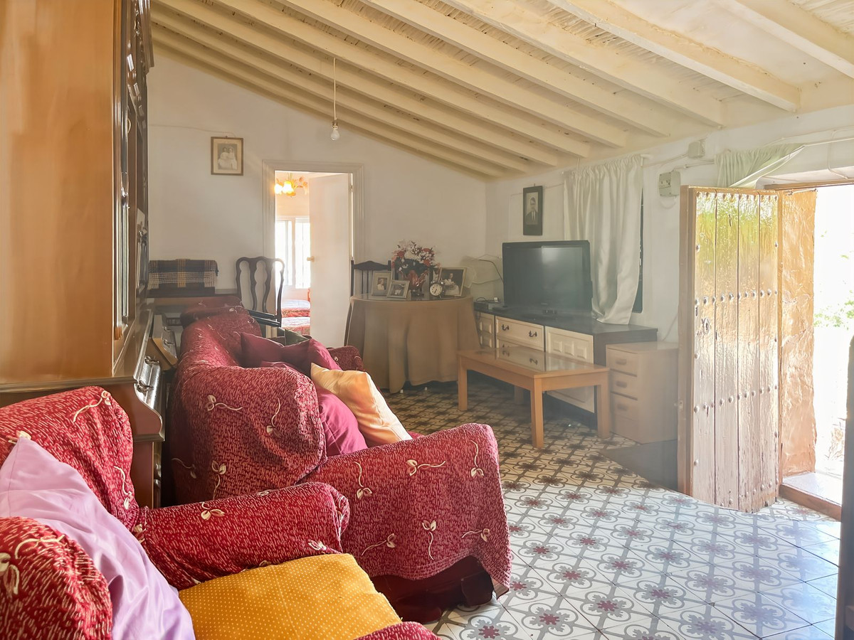Villa de 5 chambres à Malaga, Espagne – Photo 25