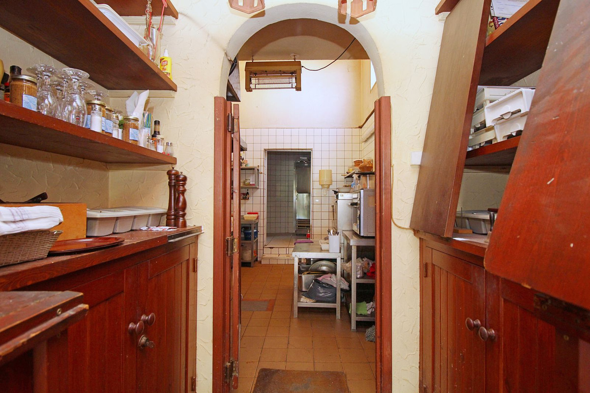 Local en Málaga – Foto 15