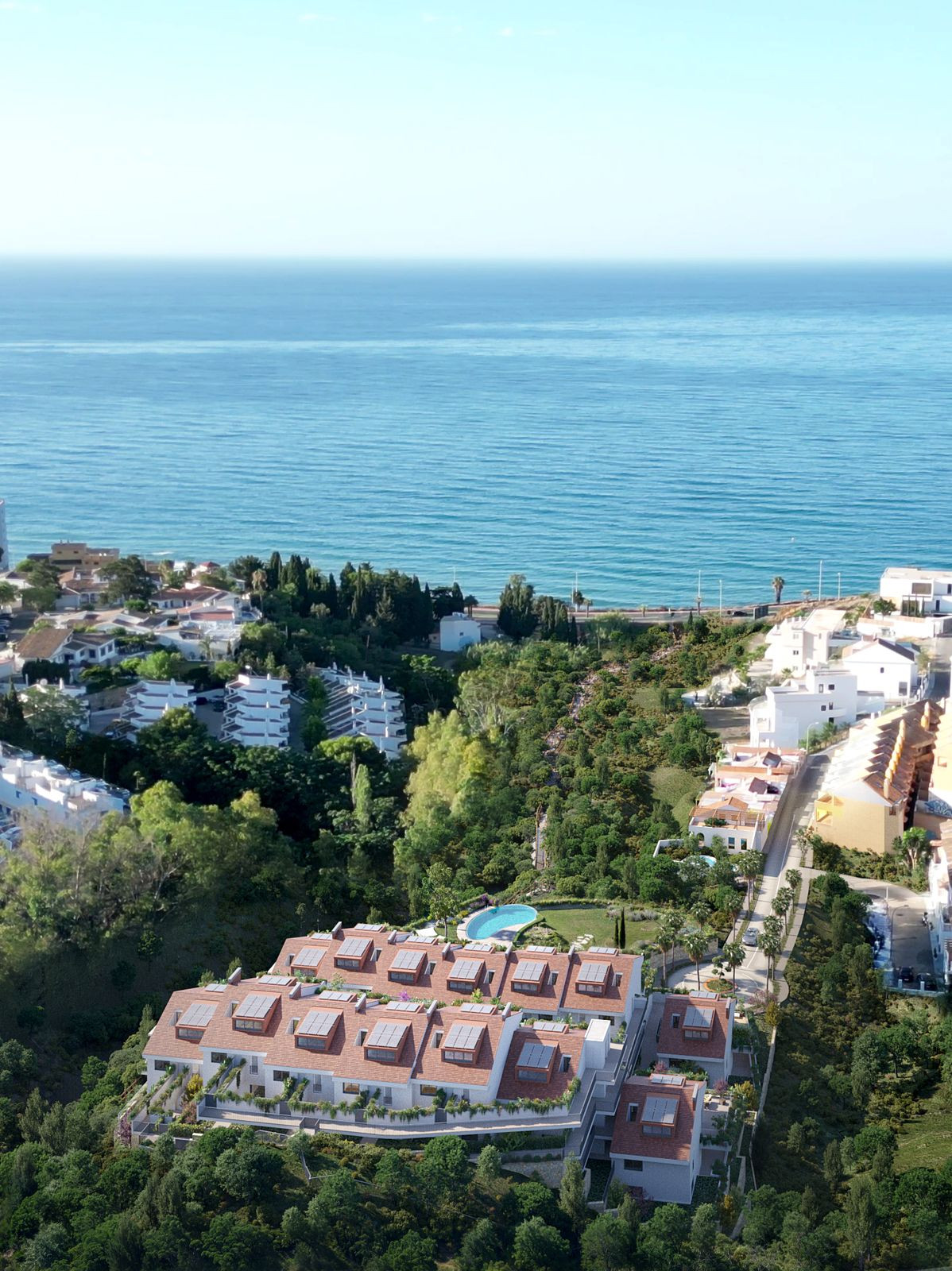 3 Bedroom Apartment in Benalmádena - Foto 4