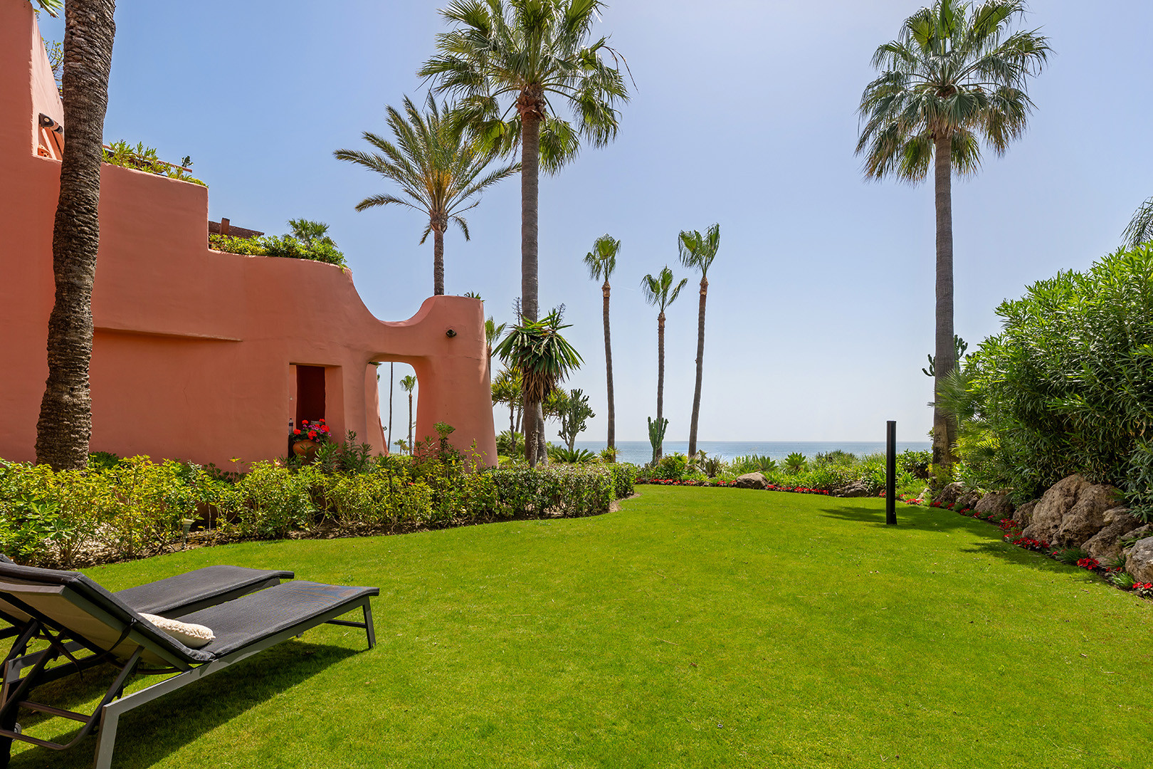 3 Bedroom Apartment in Estepona - Photo 21