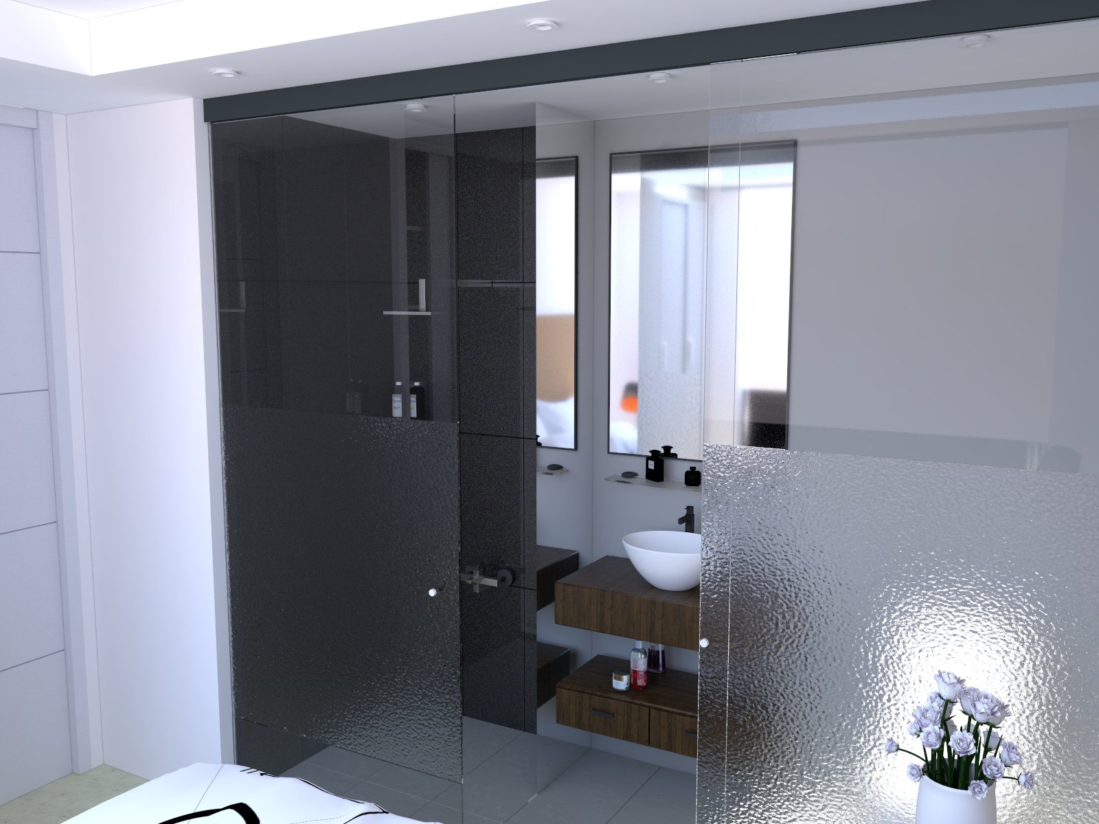 Apartamento com 2 quartos com vista mar em Alicante, Espanha – Foto 17