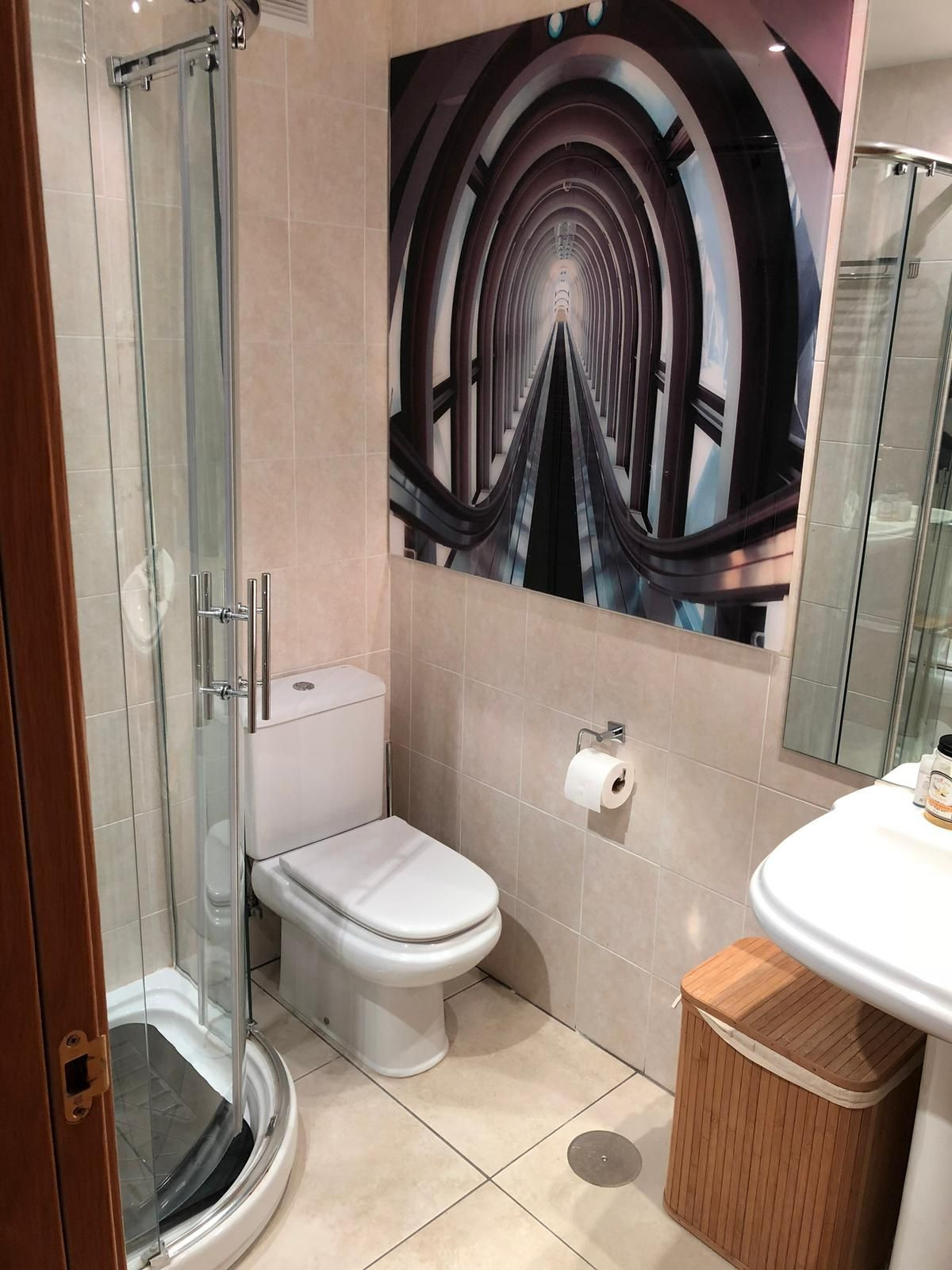 2 Bedroom Apartment in Marbella - Photo 8
