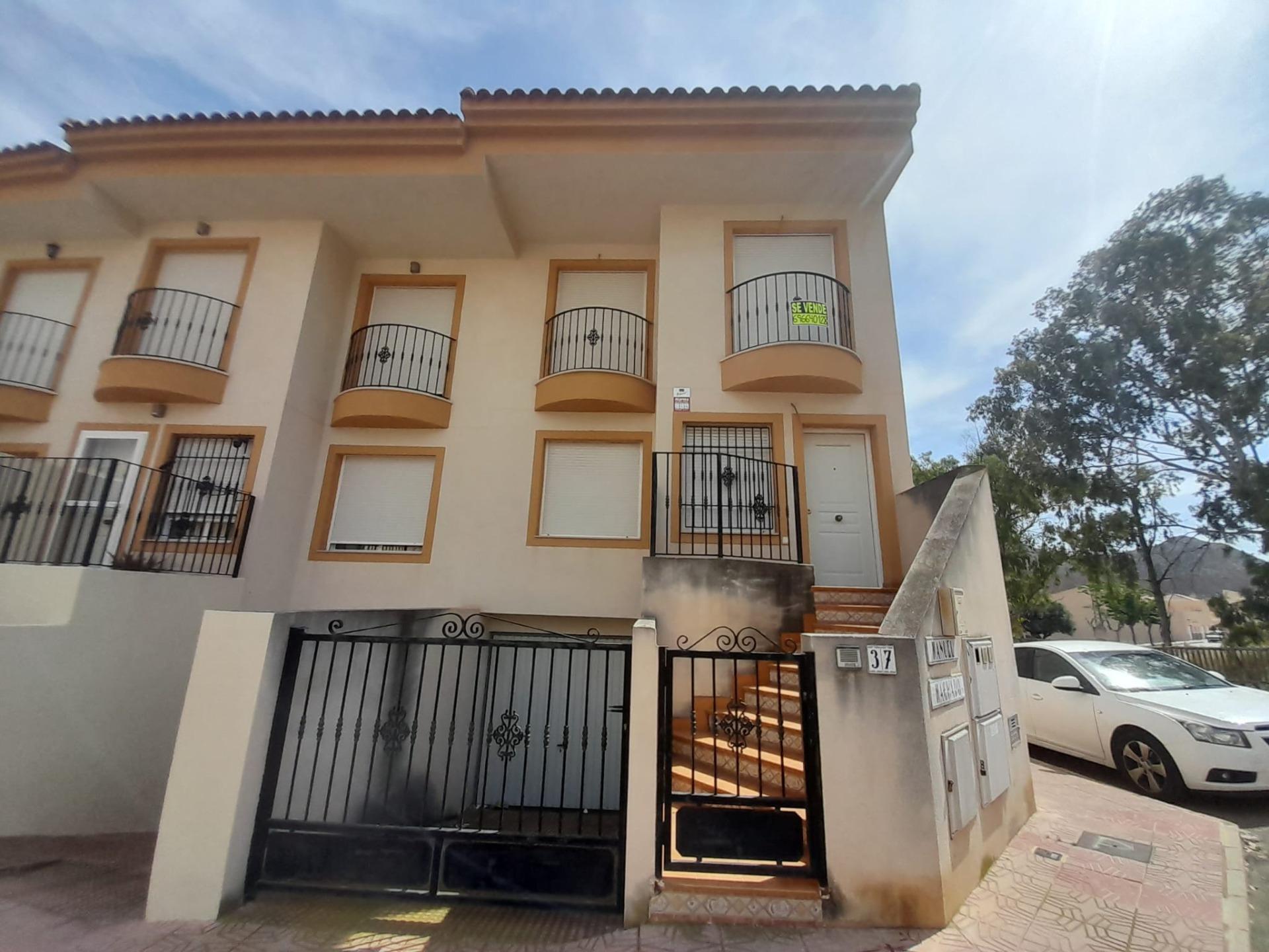 Villa de 3 chambres à Murcie, Espagne – Photo 1