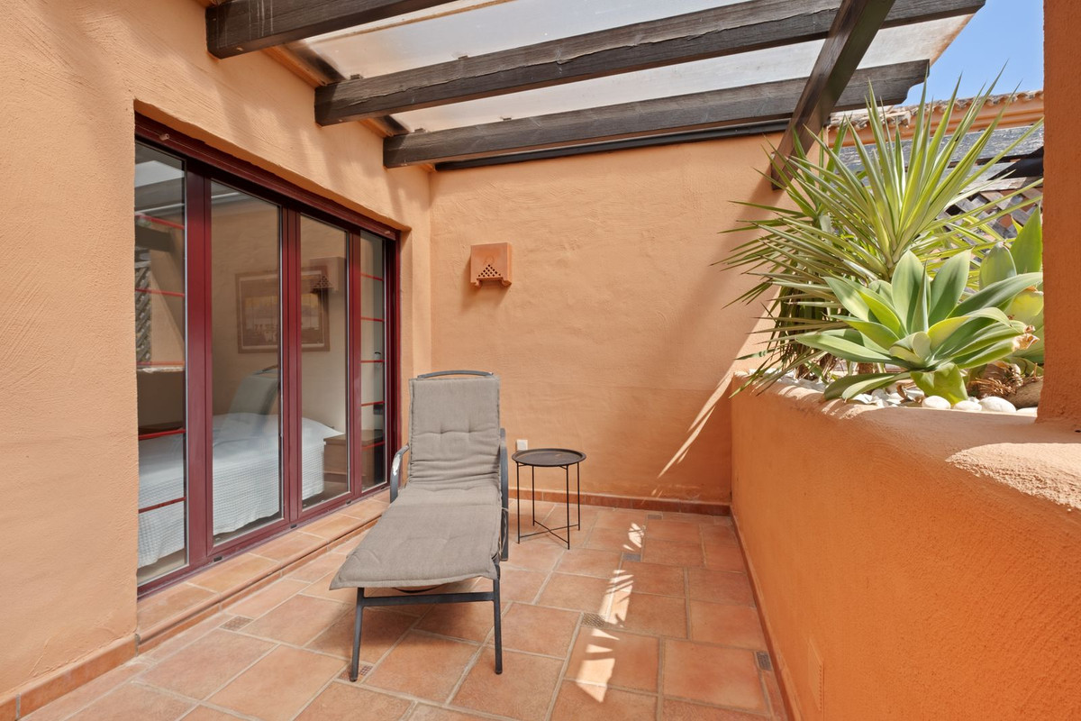 Apartamento com 3 quartos com piscina em Málaga, Espanha – Foto 30