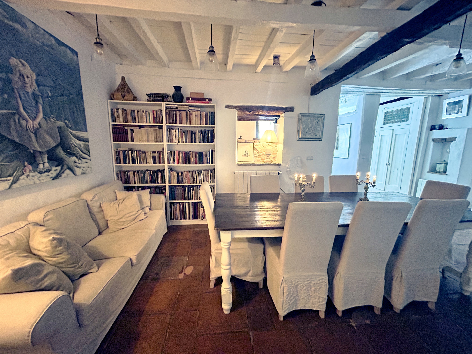 4 Bedroom Townhouse in Gaucín - Photo 11