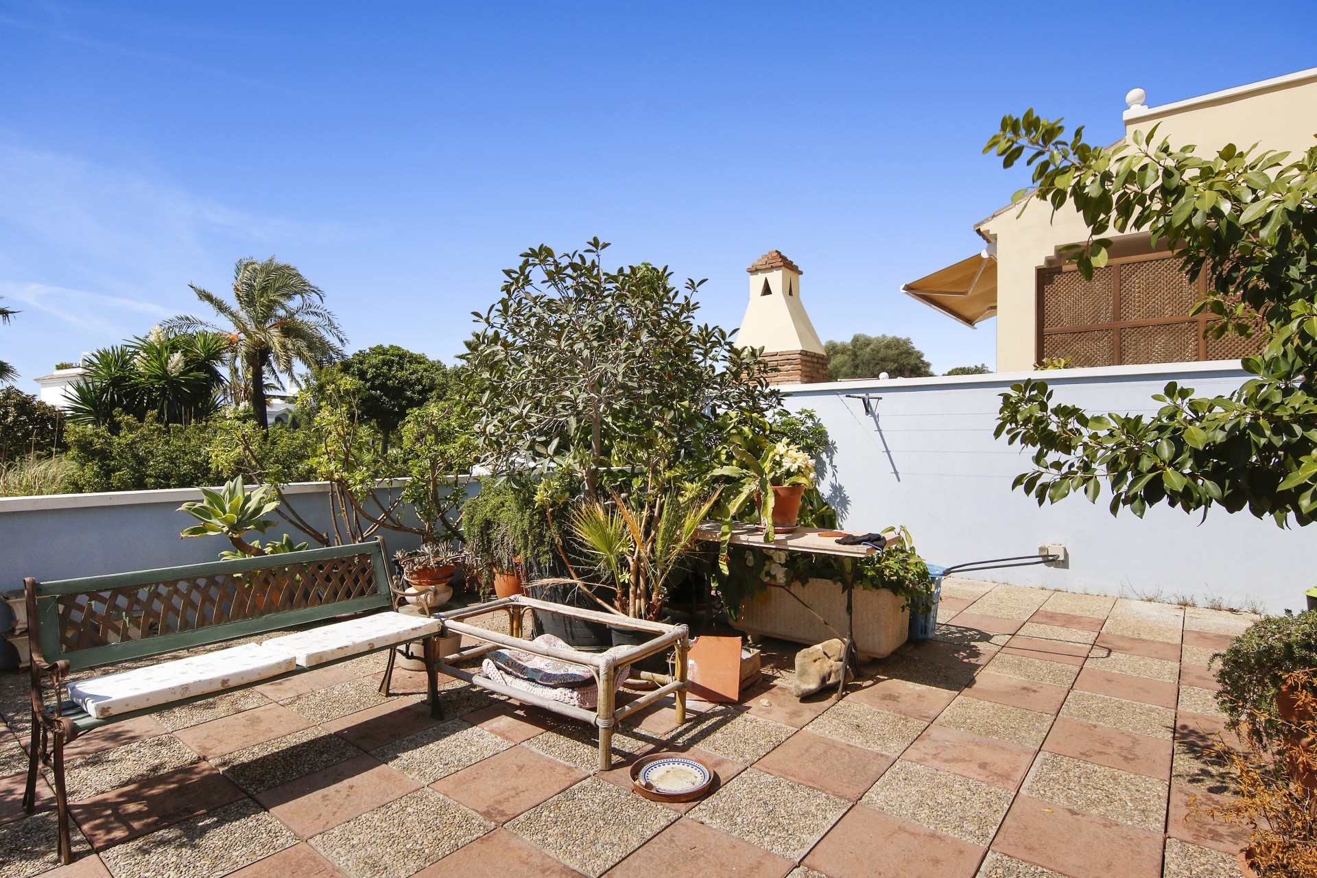5 Bedroom Townhouse in Estepona - Foto 19