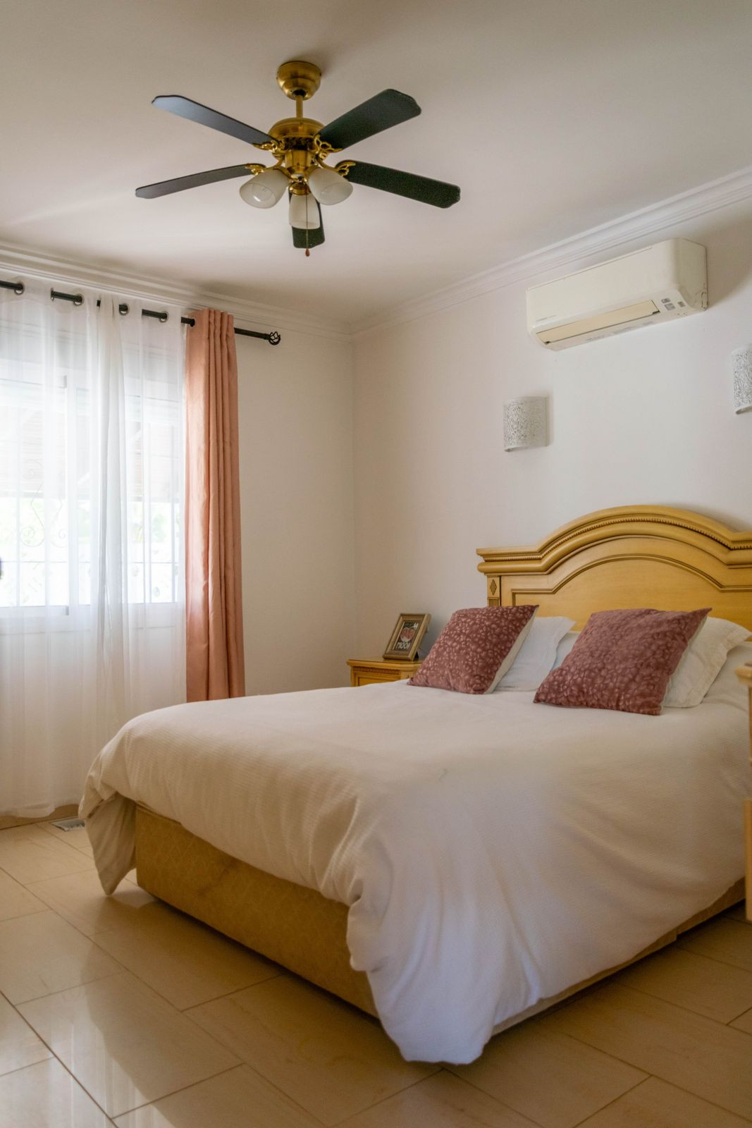 4 Bedroom Villa in Monda - Photo 12