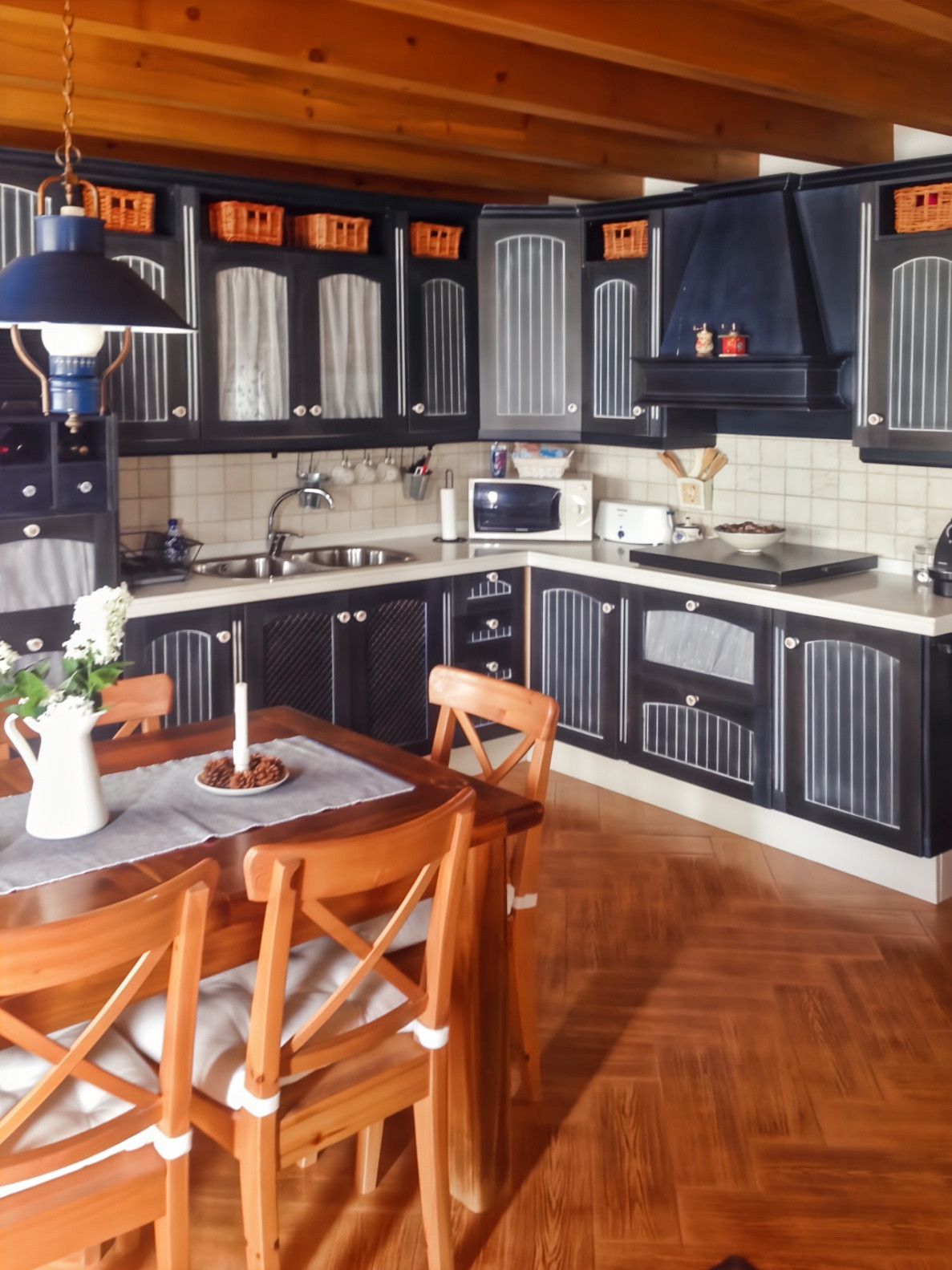 Chalet de 2 dormitorios en Málaga – Foto 14