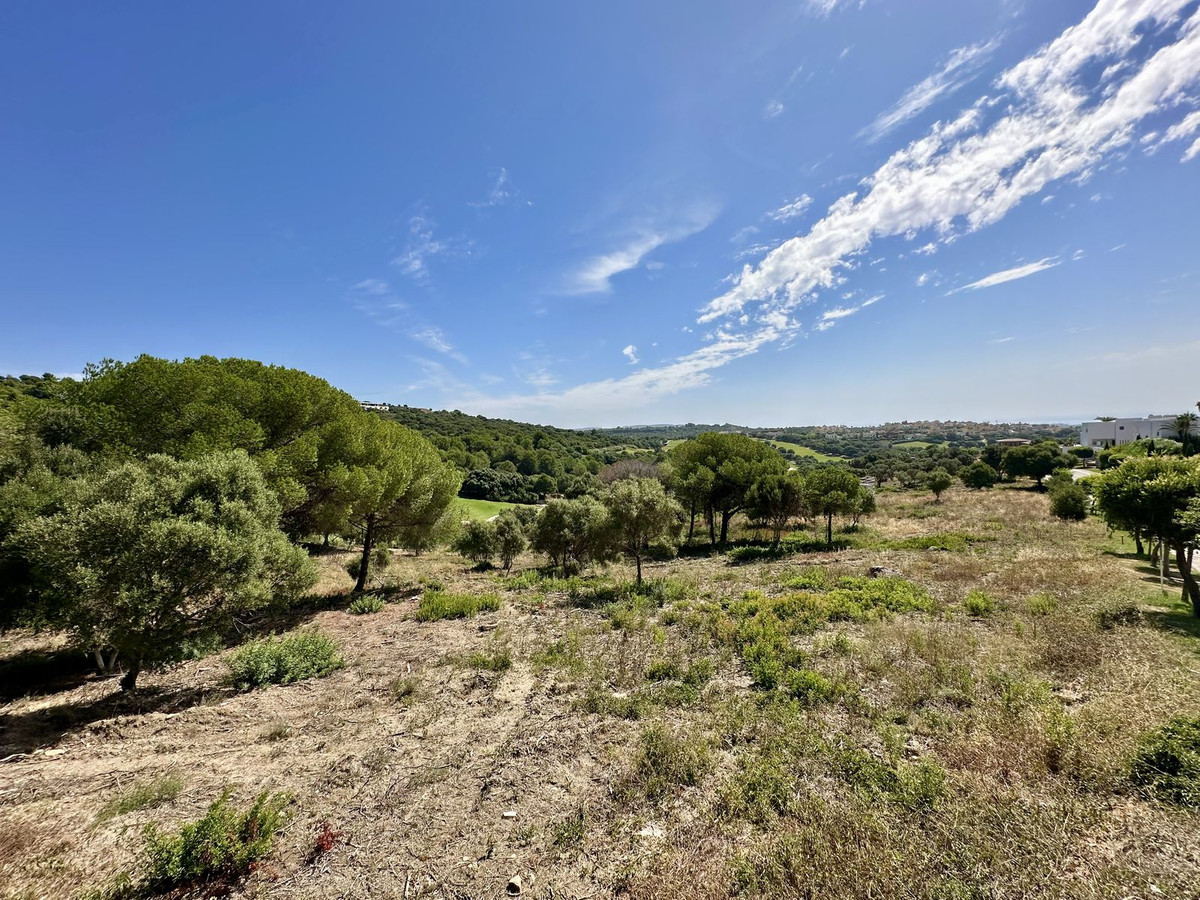 3,455 m² Plot in Sotogrande - Photo 8