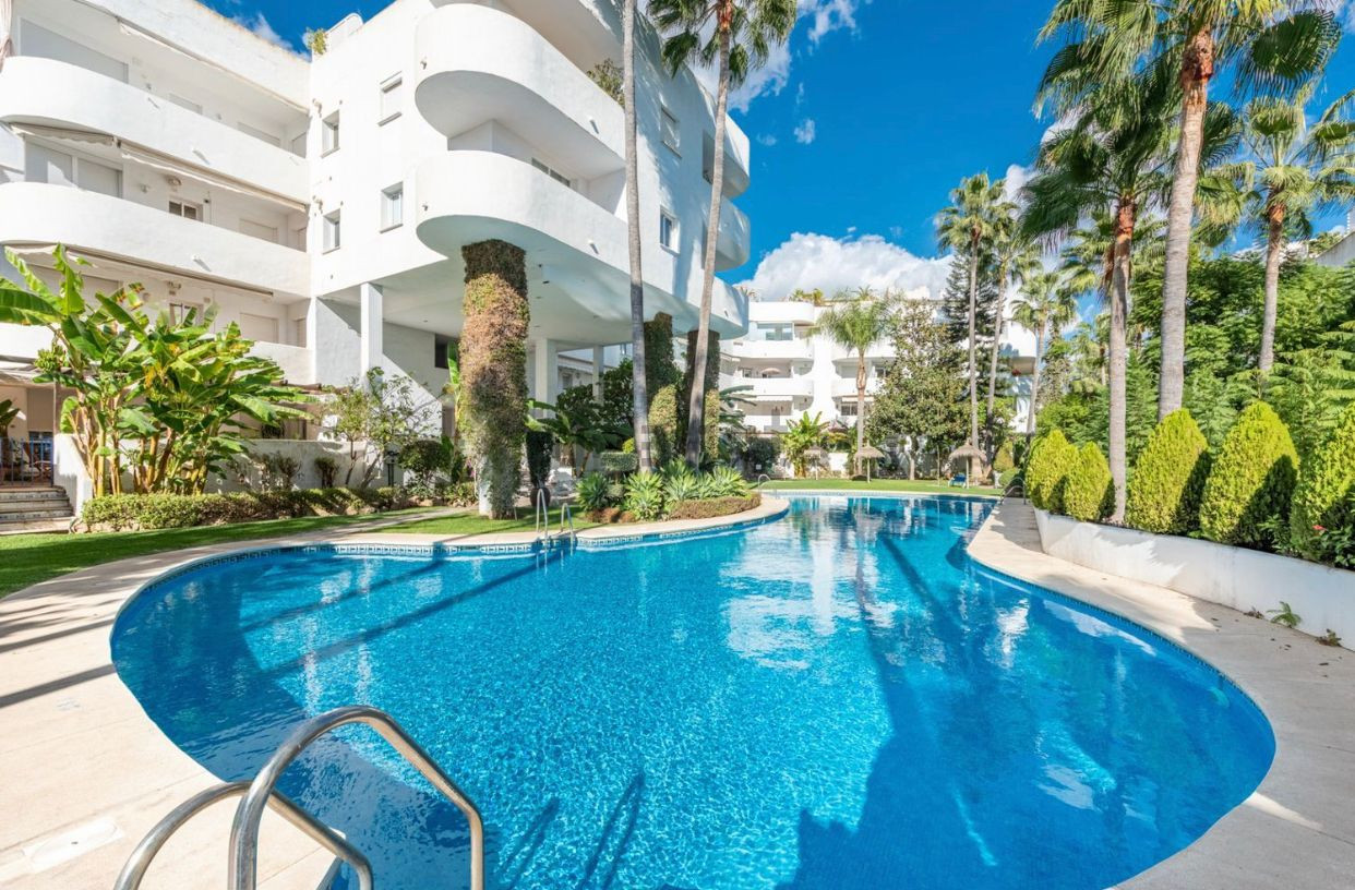 3 Bedroom Townhouse in Marbella - Foto 17