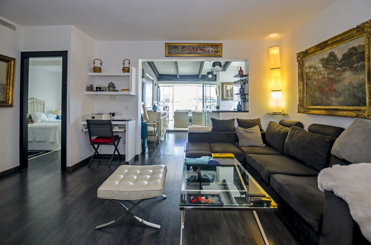 Apartamento com 3 quartos com piscina em Málaga, Espanha – Foto 18