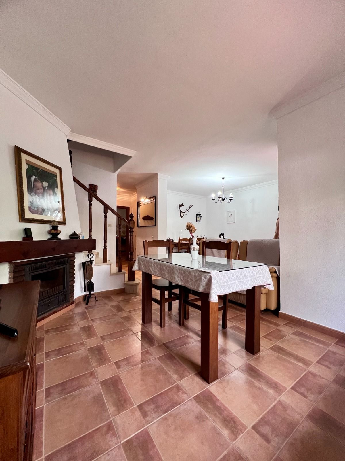 3 Bedroom Villa in Estepona - Photo 9