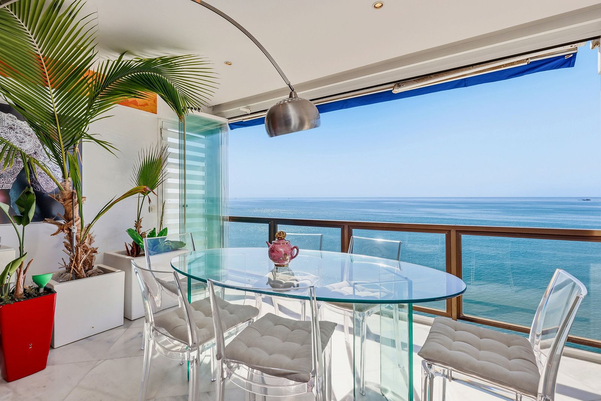 2 Bedroom Apartment in Benalmádena - Photo 22