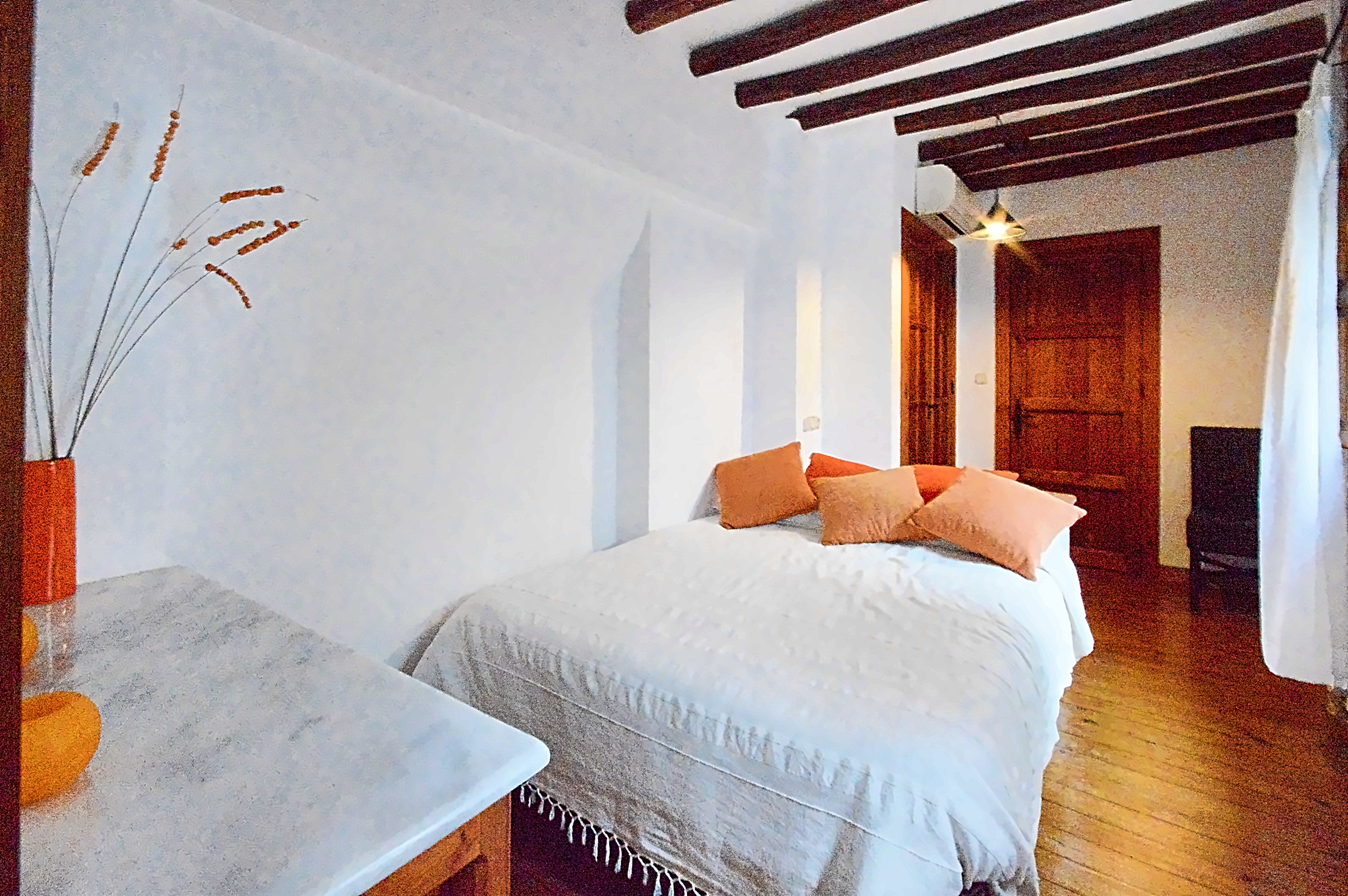 Villa con 3 camere con piscina a Granada, Spagna – Foto 6