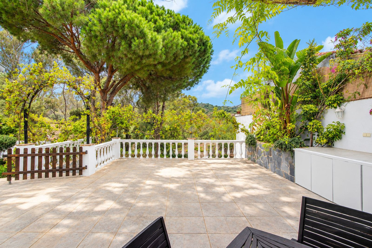 3 Bedroom Villa in Marbella - Foto 14