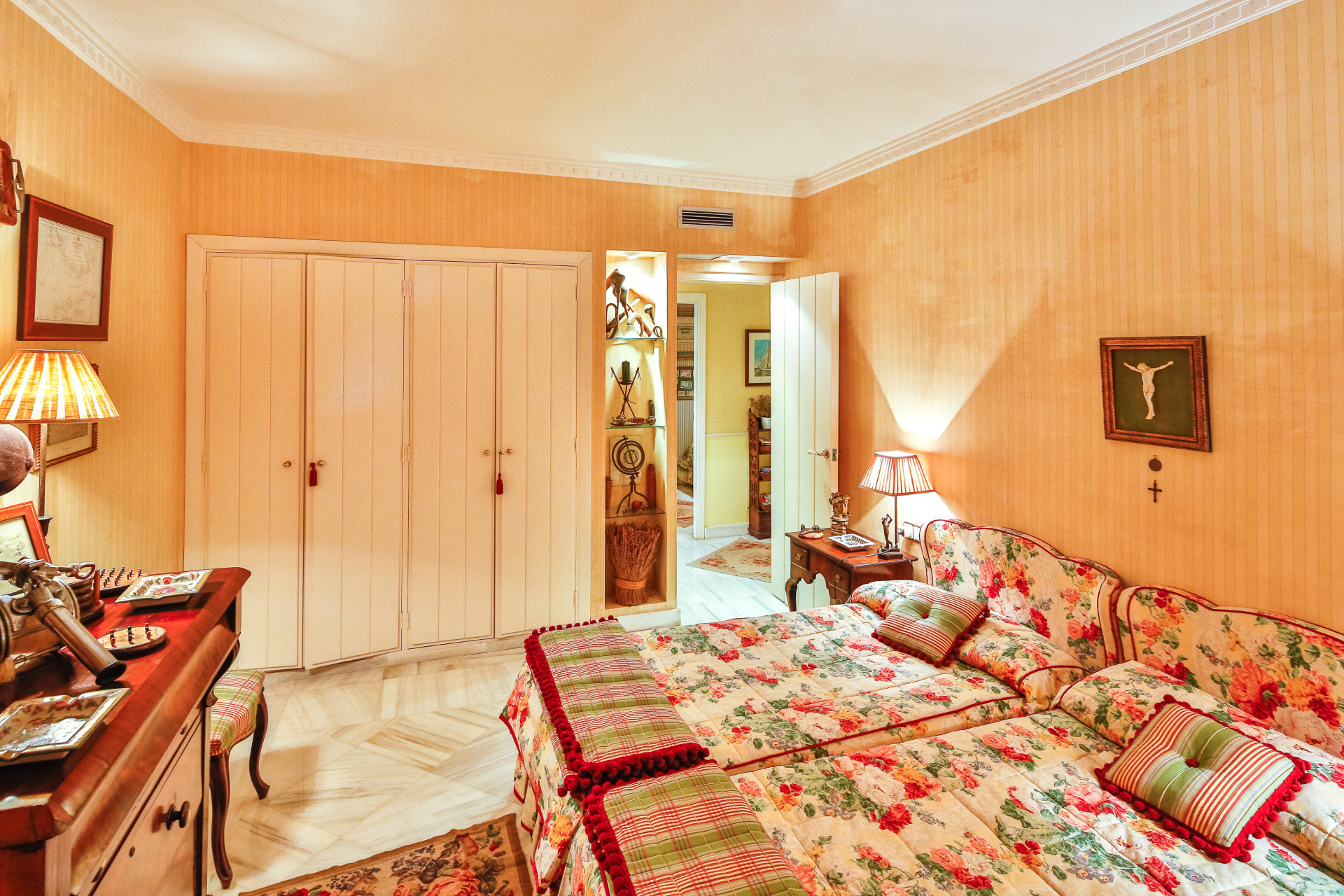 3 Bedroom Apartment in Marbella - Foto 15