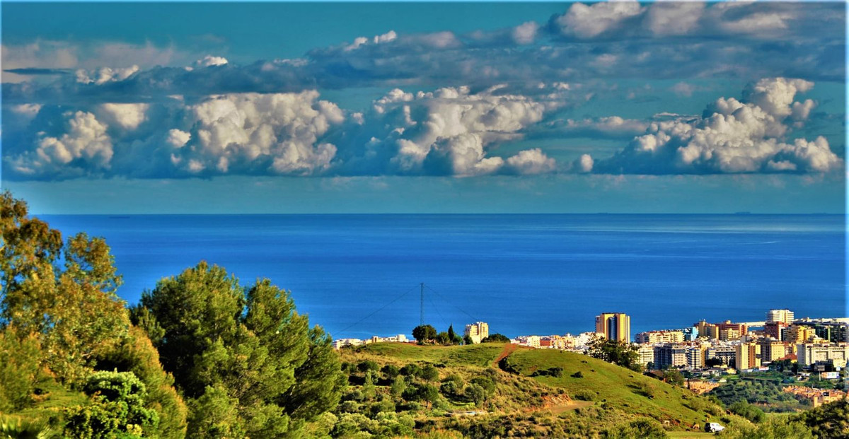 4 Bedroom Villa in Mijas - Photo 13