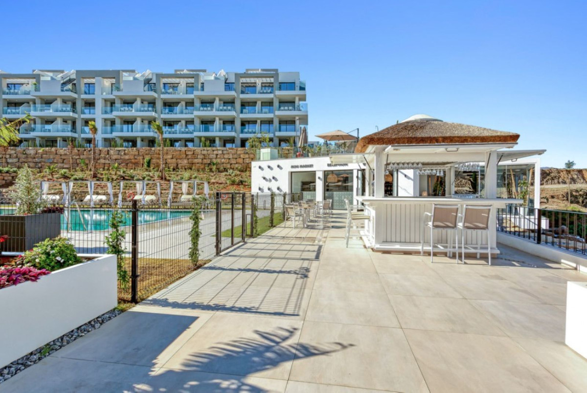 2 Bedroom Apartment in Mijas - Photo 29