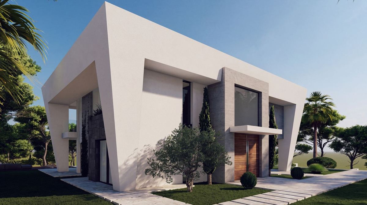 1,800 m² Plot in Marbella - Photo 9