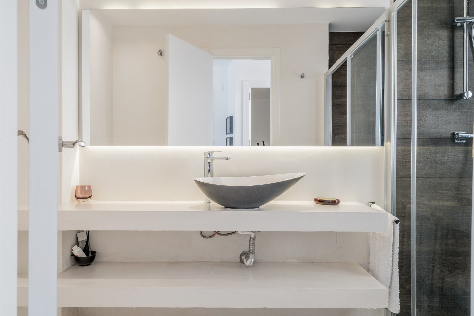 Apartamento com 2 quartos com piscina em Málaga, Espanha – Foto 20