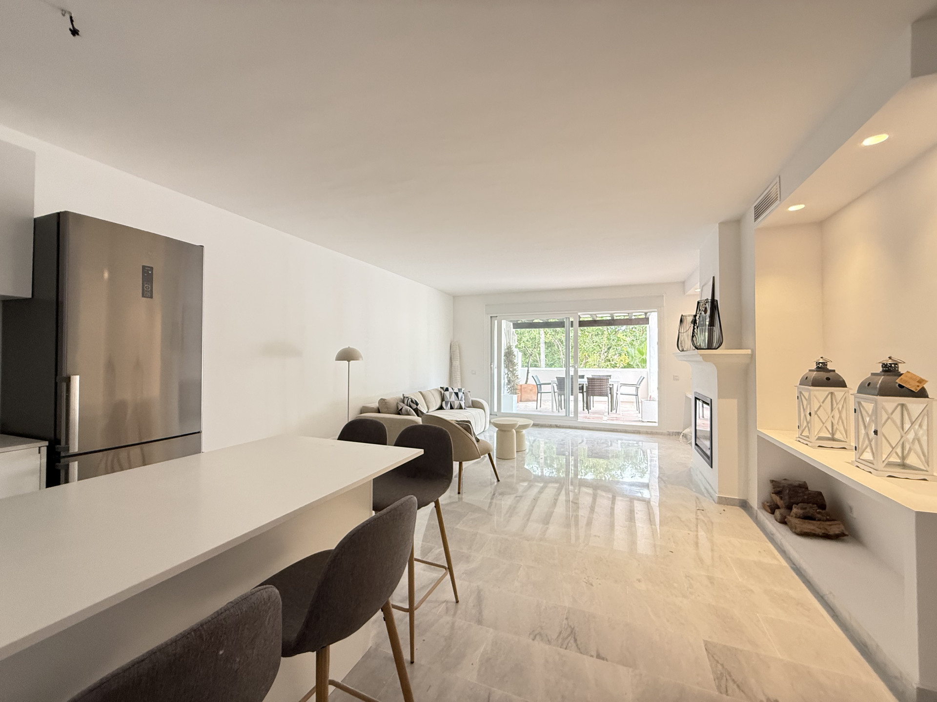 3 Bedroom Penthouse in San Pedro de Alcántara - Photo 36