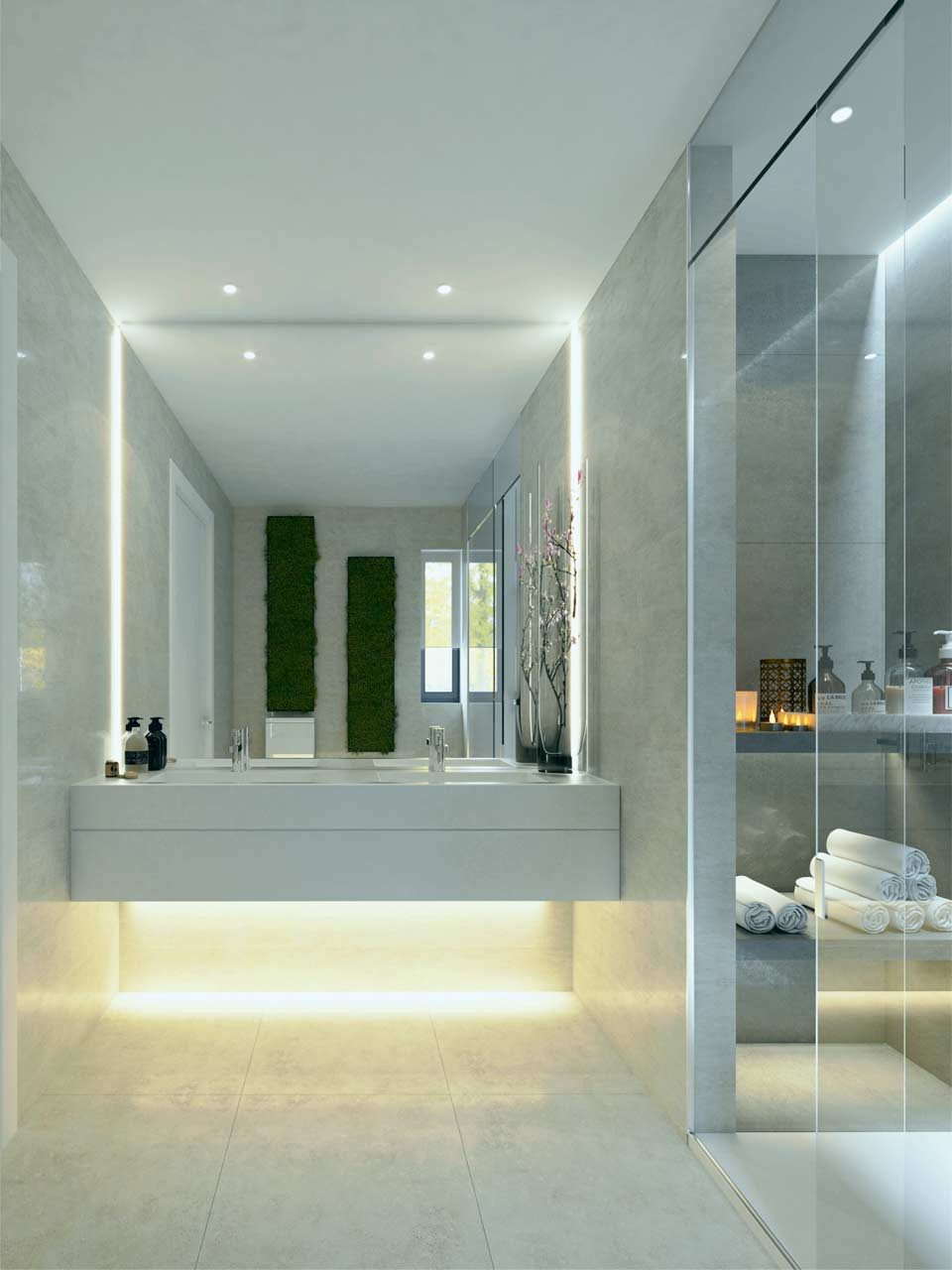 2 Bedroom Apartment in Fuengirola - Photo 12