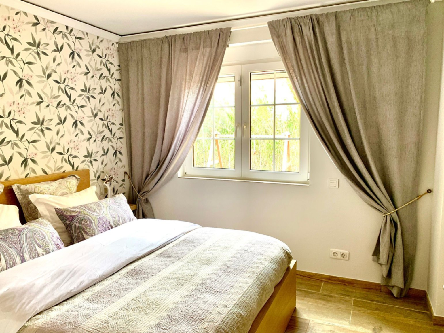 Moradia com 4 quartos com piscina em Alicante, Espanha – Foto 12