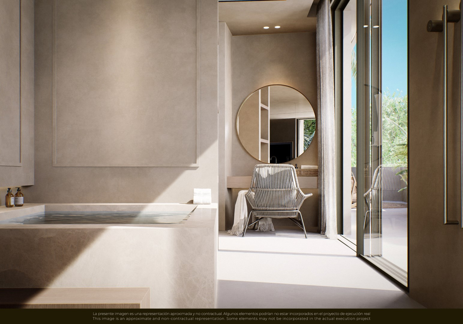 7 Bedroom Villa in Marbella - Photo 26