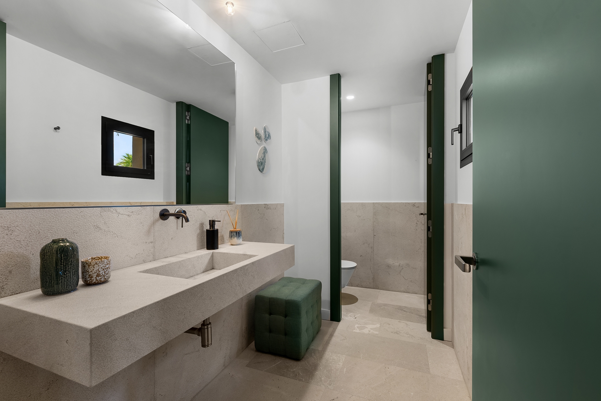 Moradia com 4 quartos com piscina em Baleares, Espanha – Foto 23