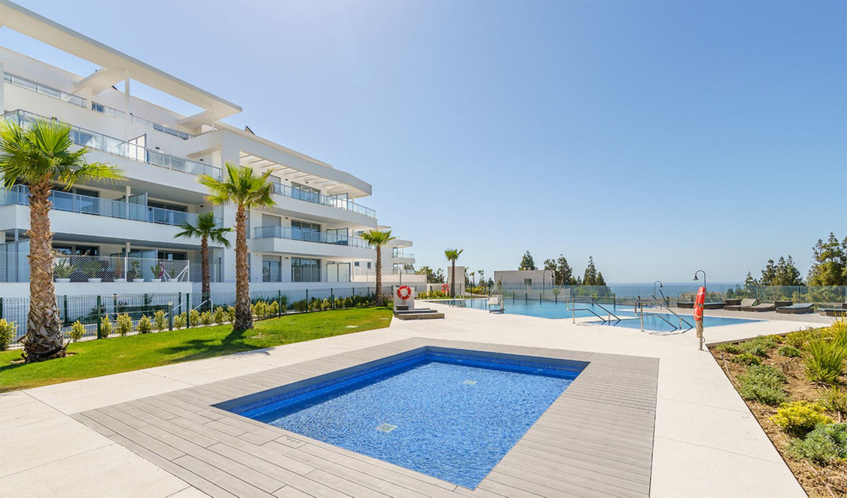 3 Bedroom Apartment in Mijas - Foto 2