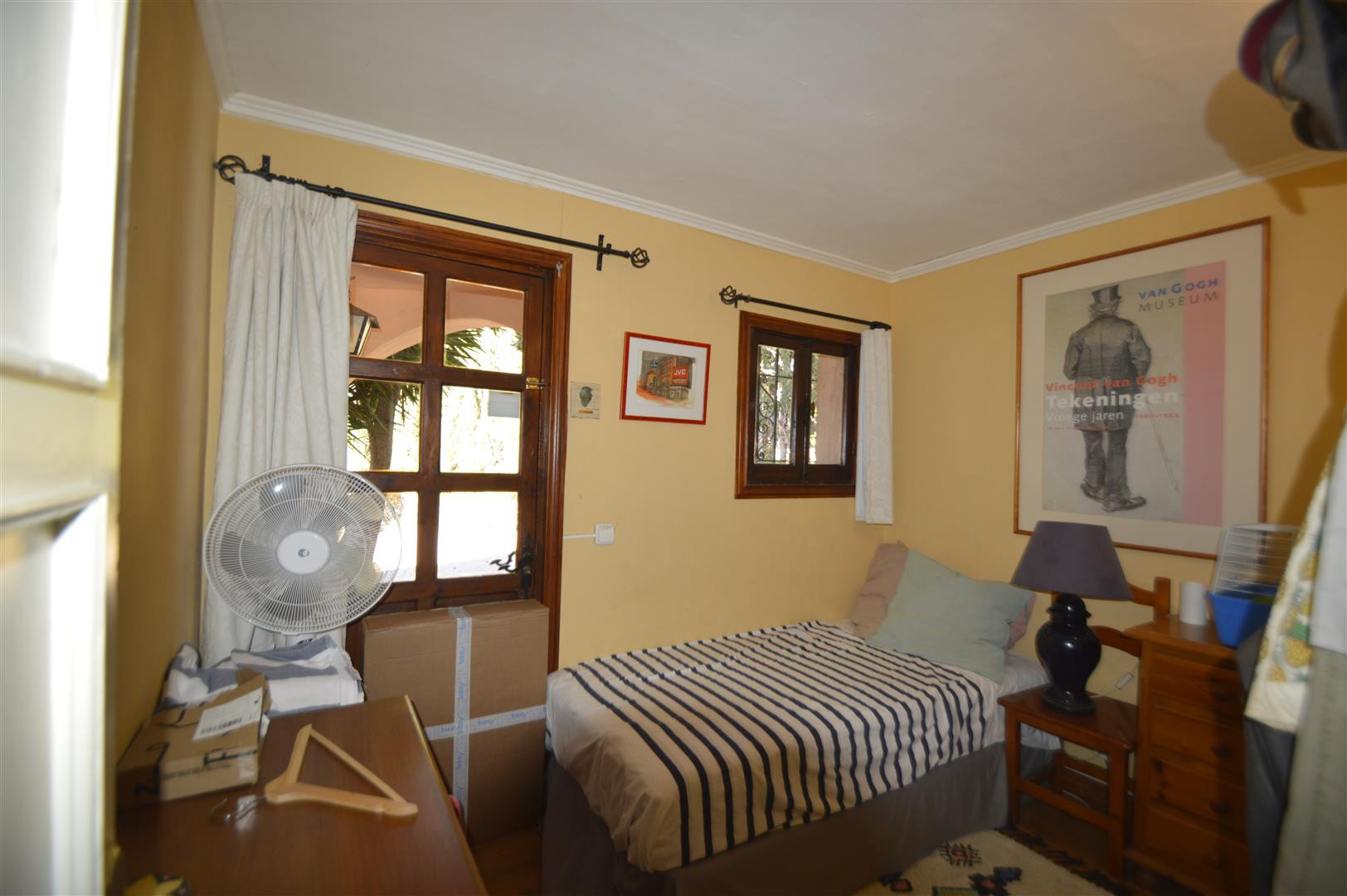 3 Bedroom Villa in Marbella - Photo 27