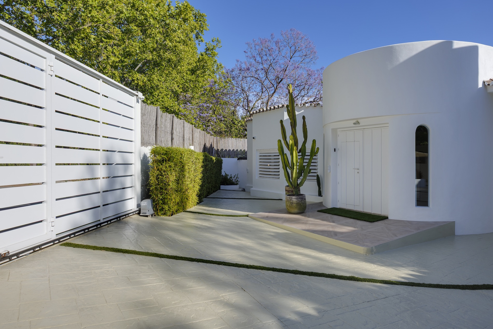 5 Bedroom Villa in San Pedro de Alcántara - Photo 3