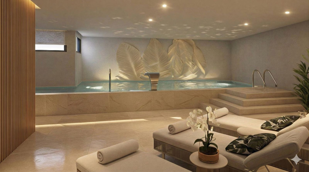 3 Bedroom Villa in Mijas - Photo 35