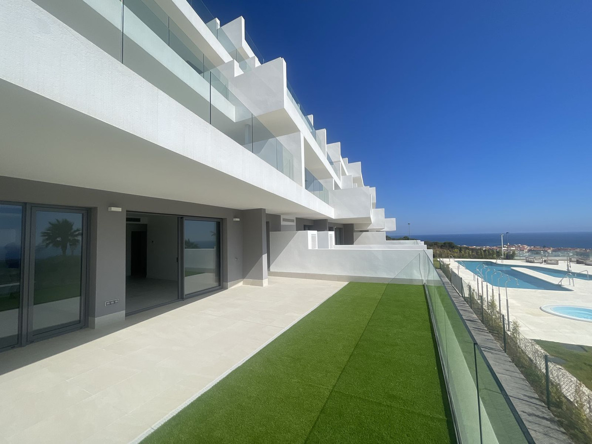 2 Bedroom Apartment in Manilva - Foto 9