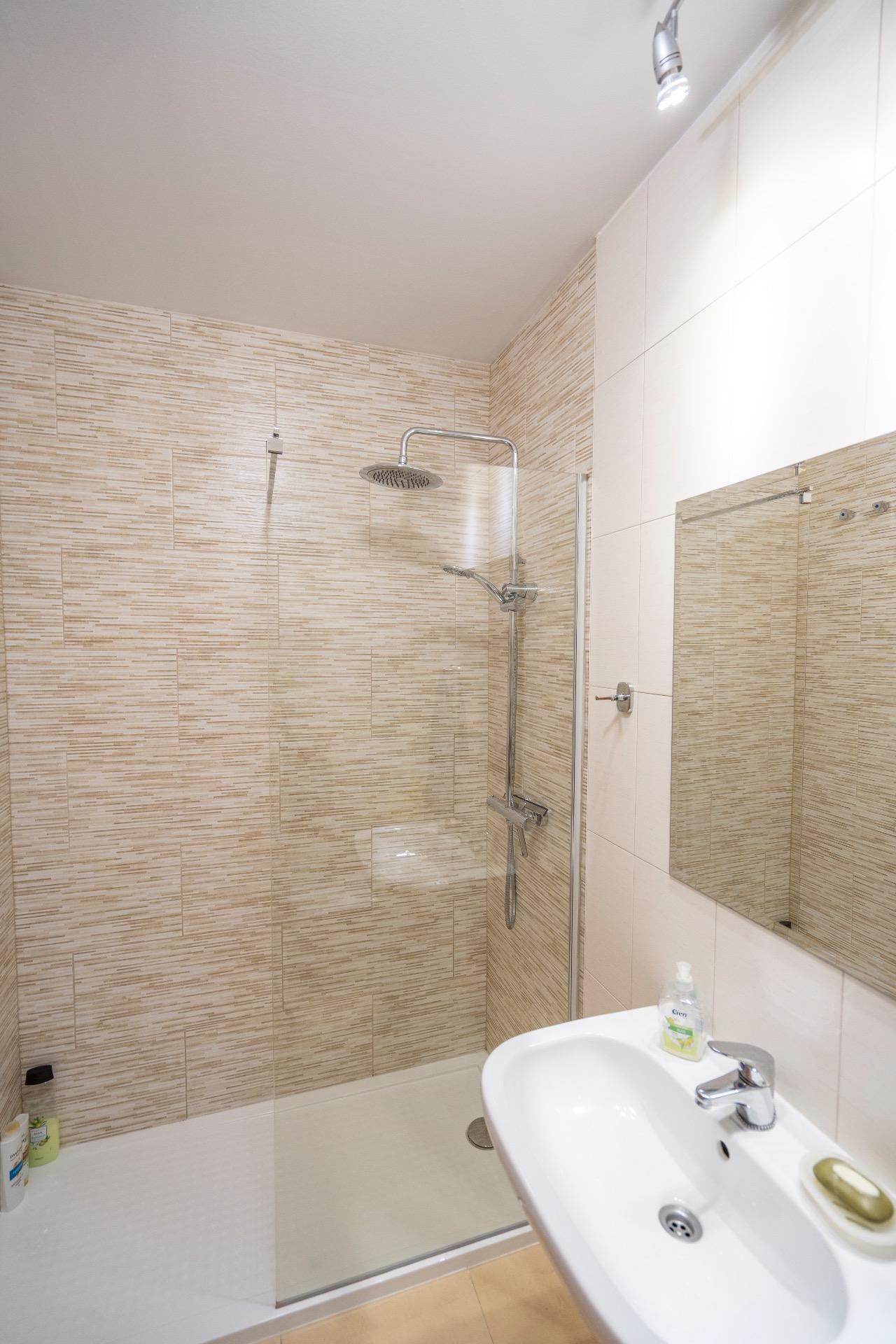 Apartamento com 2 quartos com piscina em Múrcia, Espanha – Foto 7