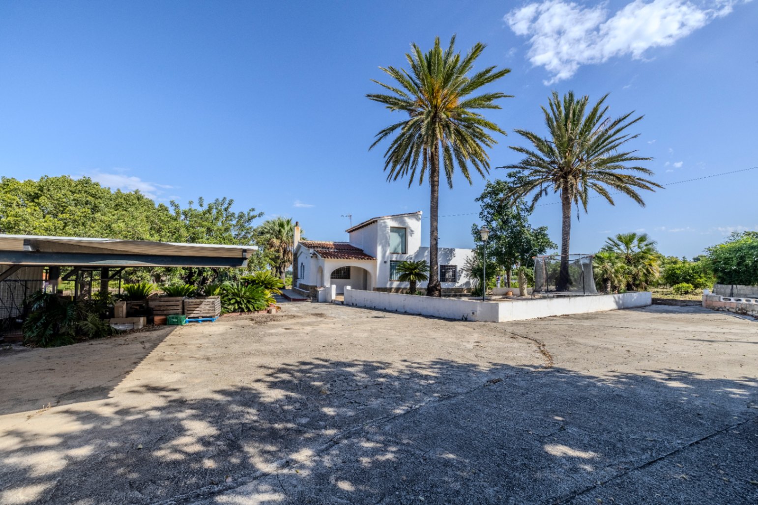 Moradia com 4 quartos com piscina em Alicante, Espanha – Foto 2