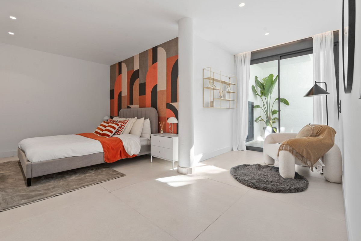 5 Bedroom Penthouse in Estepona - Foto 23
