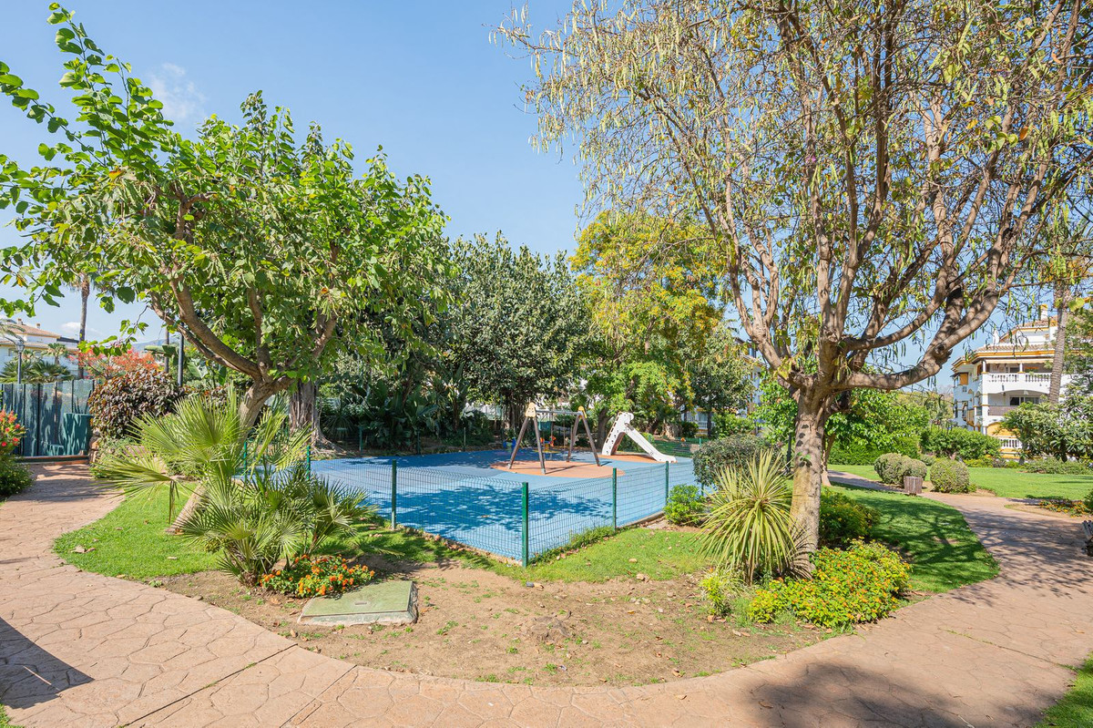 3 Bedroom Apartment in Marbella - Foto 22