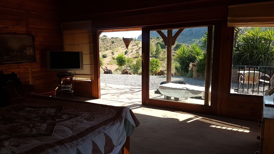Moradia com 3 quartos com piscina em Málaga, Espanha – Foto 17
