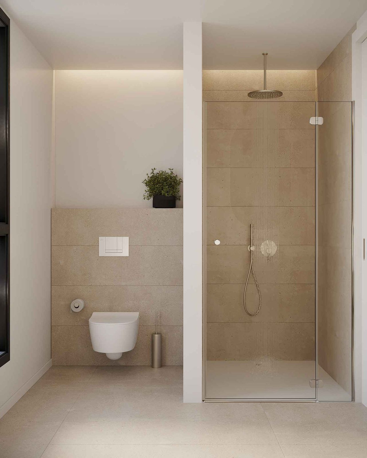 2 Bedroom Apartment in Estepona - Photo 15