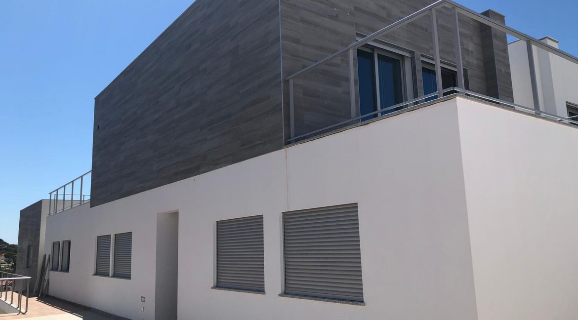 Apartamento com 2 quartos com vista mar em Espanha – Foto 23