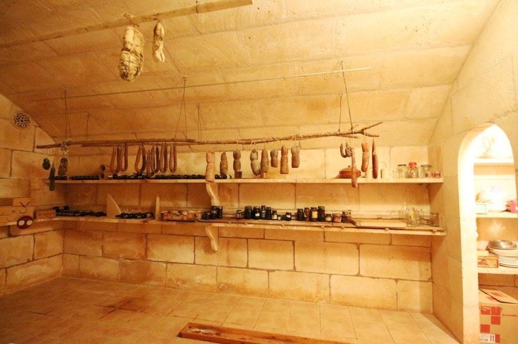 Villa con 5 camere con piscina a Baleari, Spagna – Foto 20