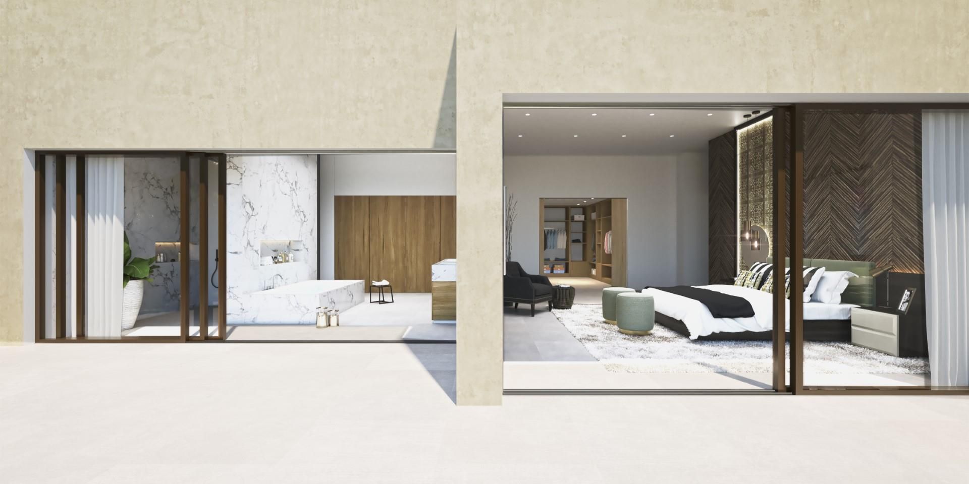2,723 m² Plot in Benahavís - Photo 6