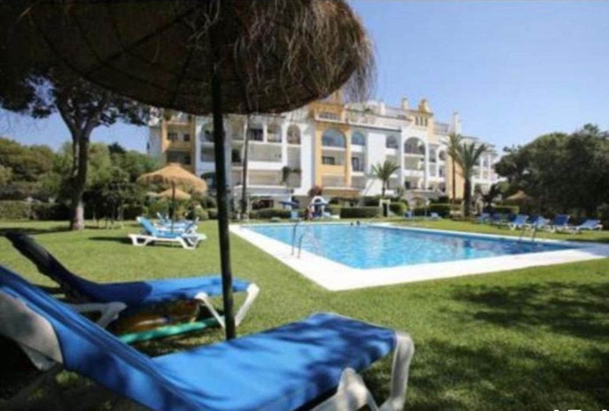 3 Bedroom Apartment in Marbella