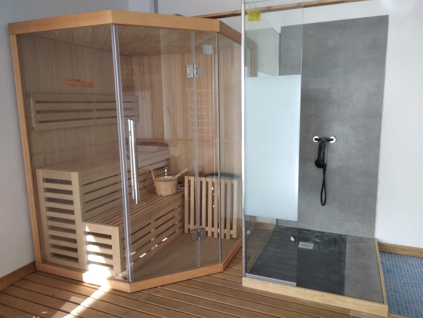 Moradia com 5 quartos com piscina em Valência, Espanha – Foto 19