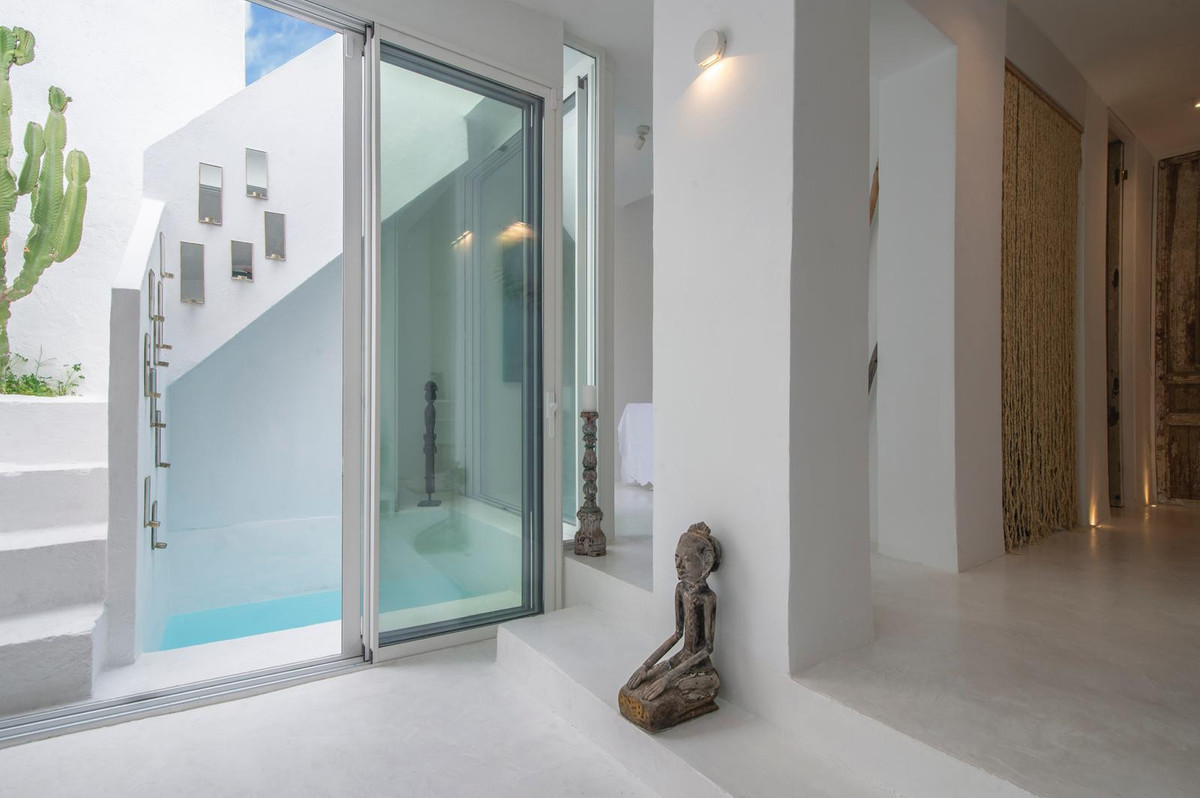 Apartment in Las Chapas
